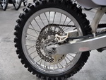     Honda CRF450R 2008  12